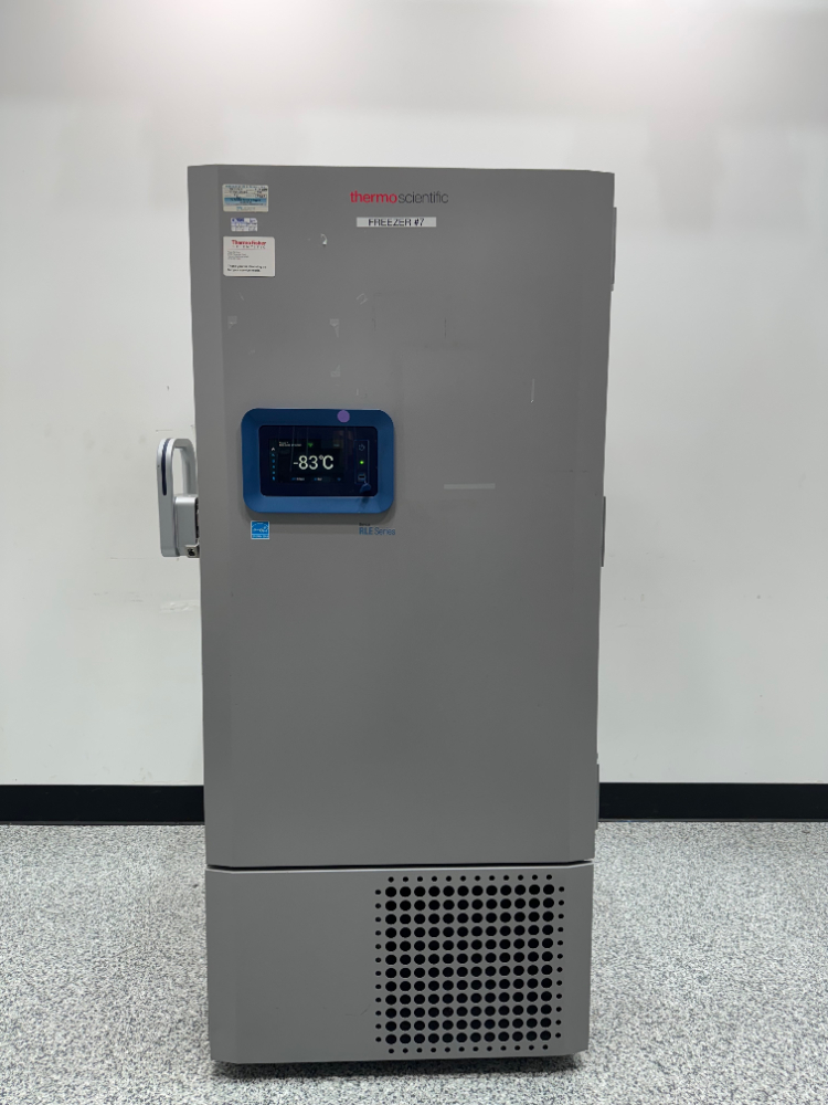 Image of Thermo Revco RLE Series -80C Freezer